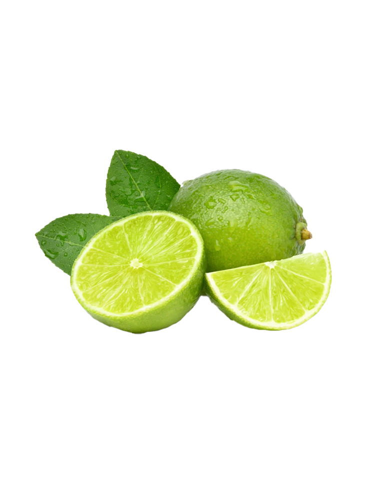 Green lemon