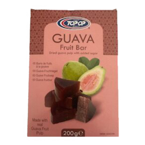 Guava Fruit Bar