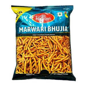 Haldiram's Marwari bhujia