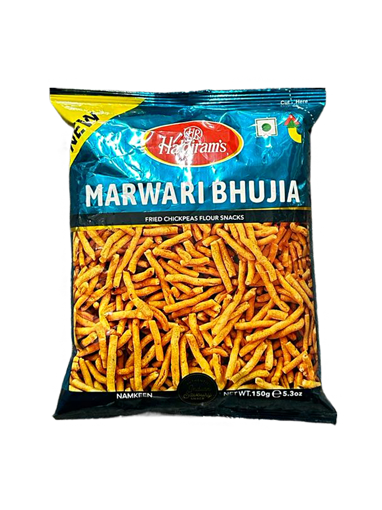 Haldiram's Marwari bhujia
