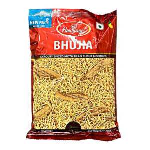 Haldiram's bhujia