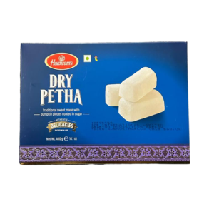 Haldiram's dry petha