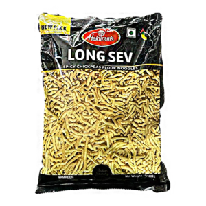 Haldiram's long sev