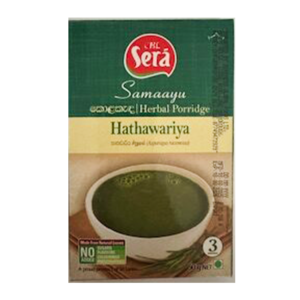 Hathawariya Herbal Porridge
