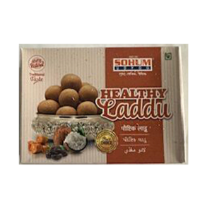 Healthy Laddu