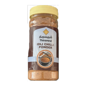 Idli Chilli Powder