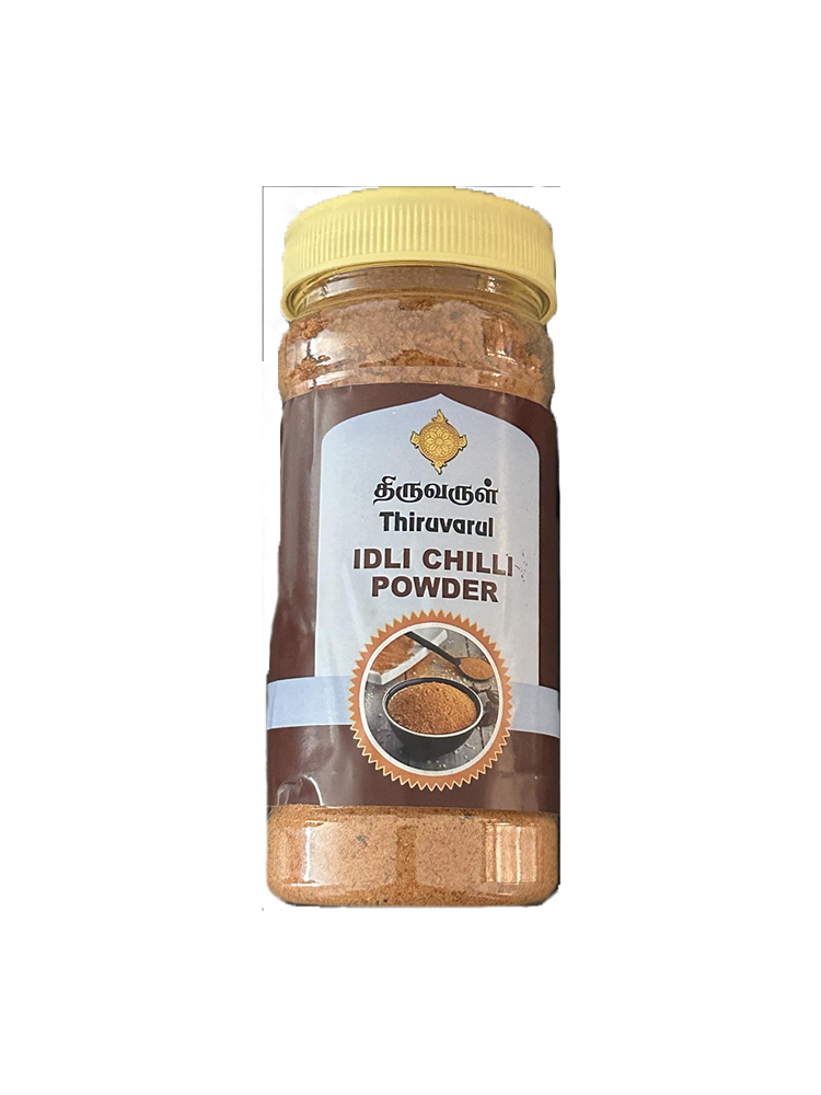 Idli Chilli Powder