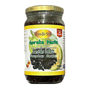 Inndu sri ( Goraka paste )