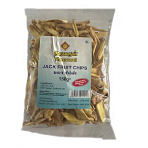 Jack Fruit Chips