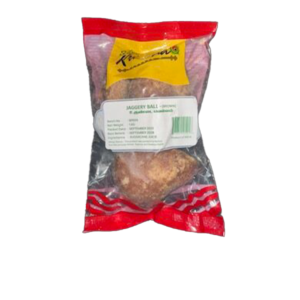 Jaggery Ball (Brown)