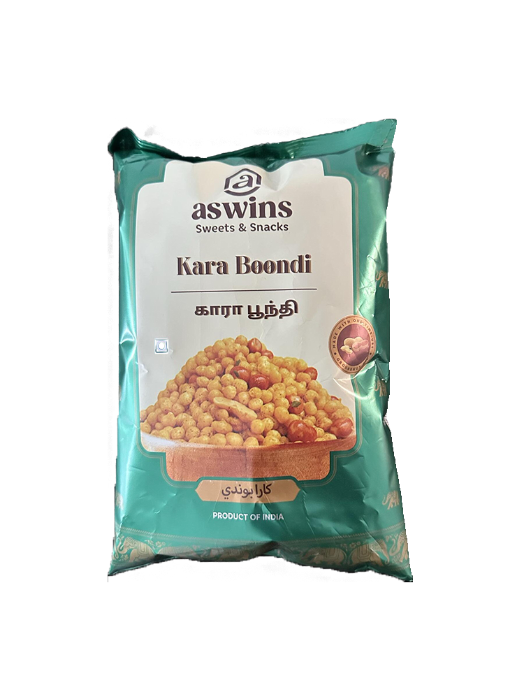 Kara Boondi