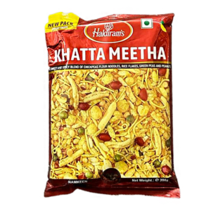 Khatta meetha