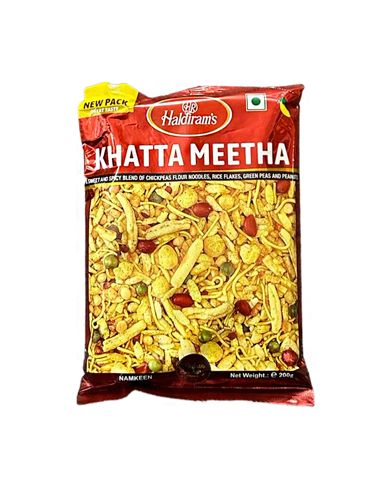 Khatta meetha