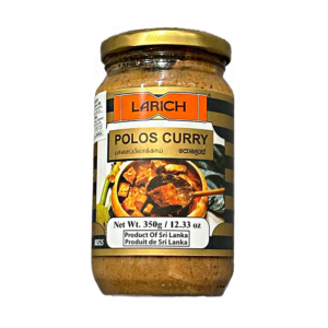 LARICH Polos curry