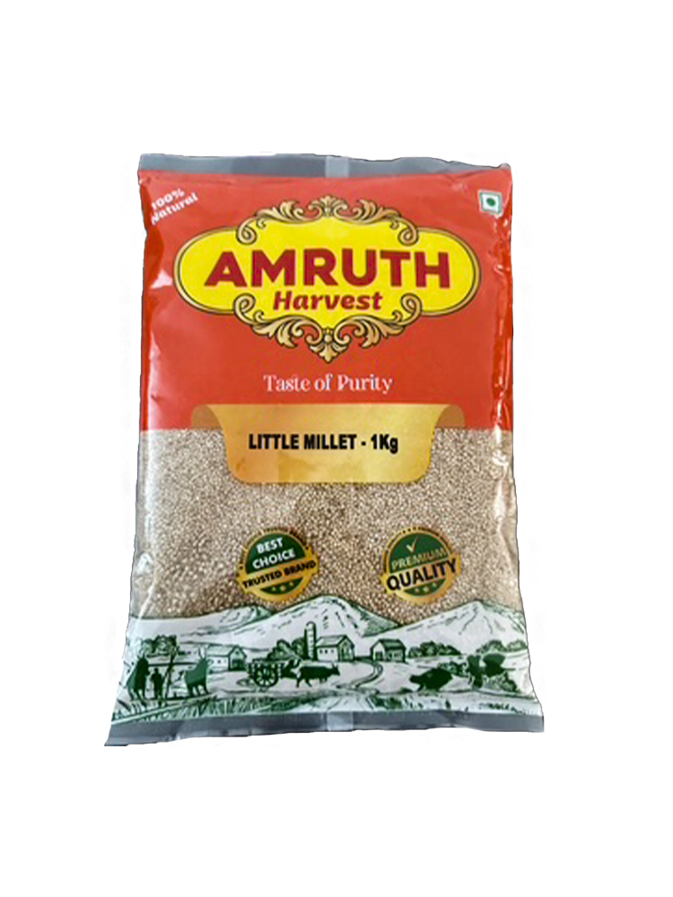 Little Millet