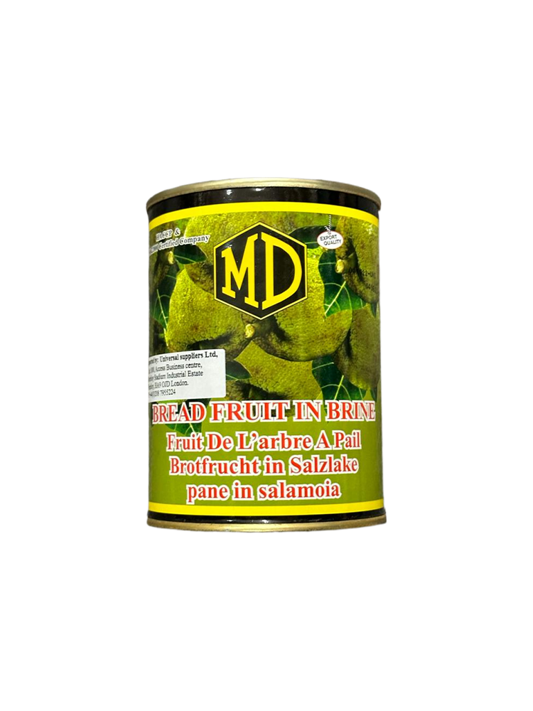MD ( Bread fruit in brine ) 560g