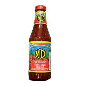 MD ( Chilli Sauce ) 400g