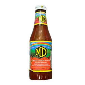 MD ( Chilli garlic Sauce ) 400g