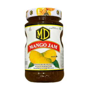 MD ( Mango Jam ) 500g