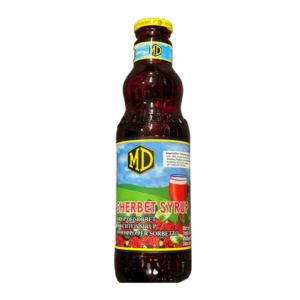 MD ( Sherbet syrup ) 750ml
