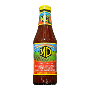 MD ( Tomato Sauce ) 400g