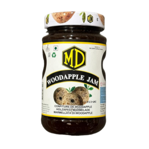 MD ( Woodapple Jam ) 500g