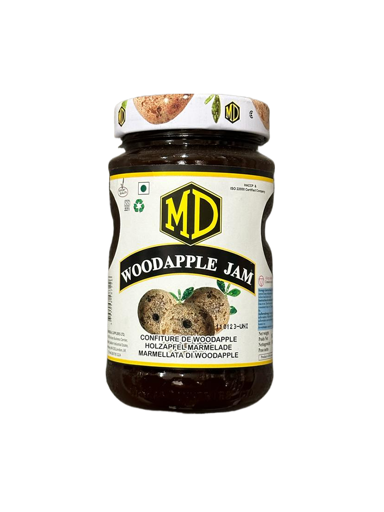 MD ( Woodapple Jam ) 500g