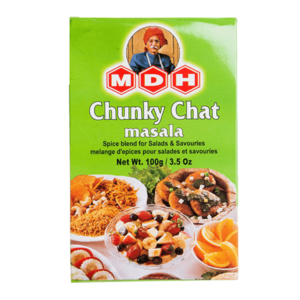 MDH Chunky Chat Masala