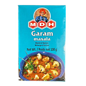 MDH Garam Masala