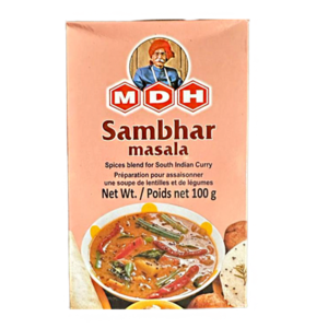 MDH Sambhar Masala