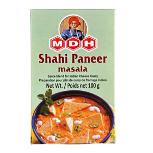 MDH Shahi Paneer Masala