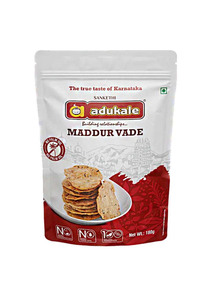 Maddur Vade
