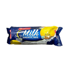 Maliban milk shortcake