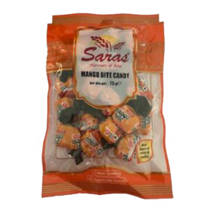 Mango Bite Candy