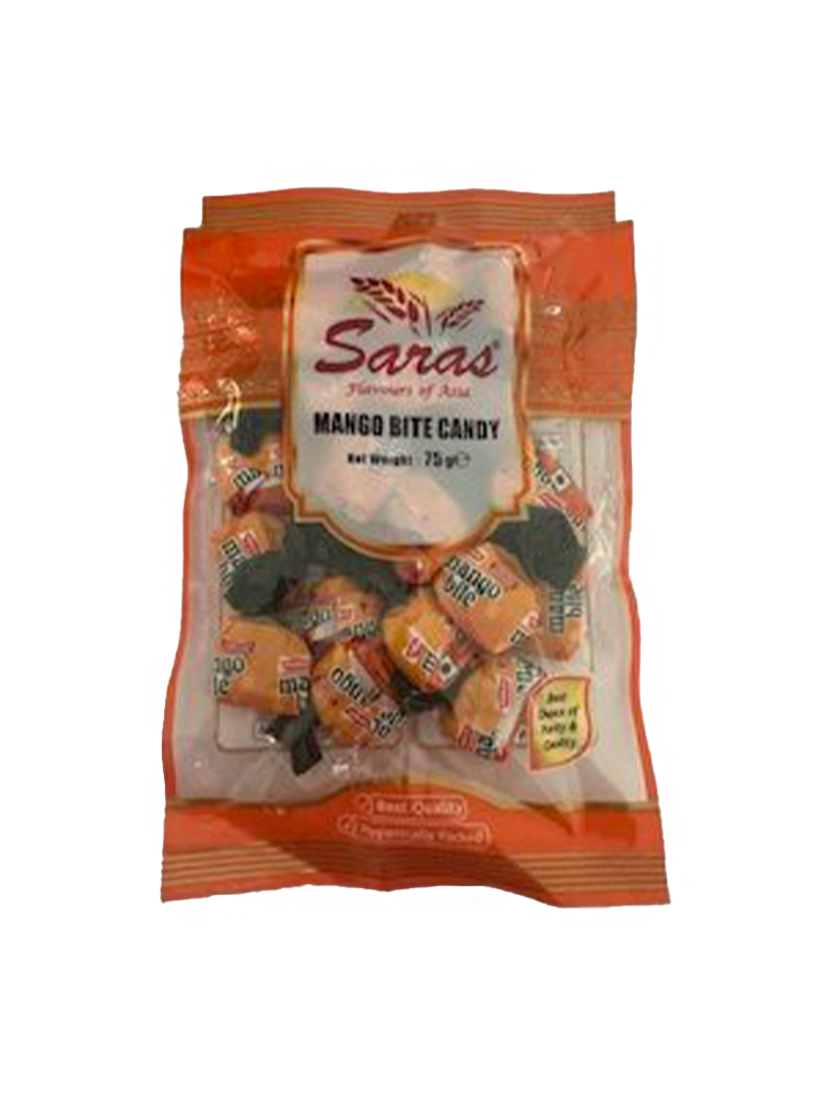 Mango Bite Candy