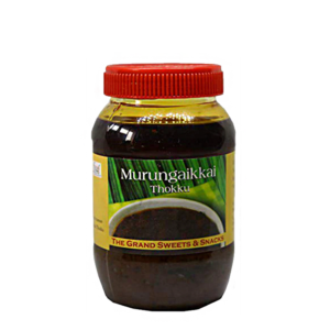 Murungaikkai Thokku
