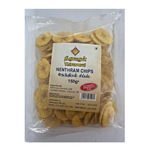 Nenthram Chips