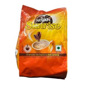 Nescafé sunrise coffee - 200g