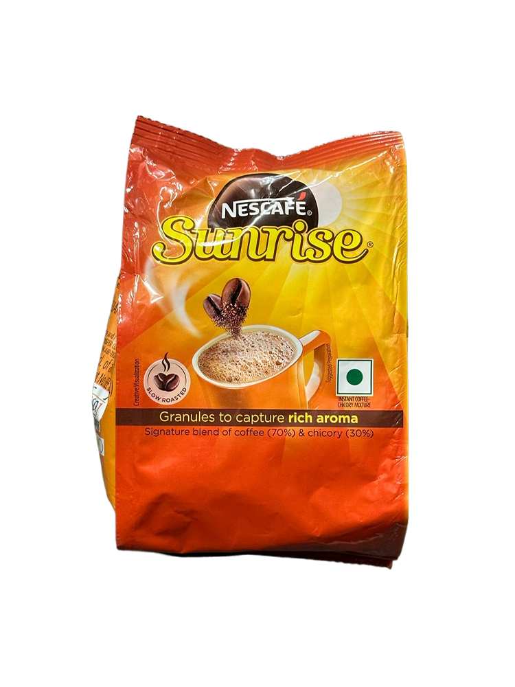 Nescafé sunrise coffee - 200g