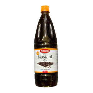 Niharti pure Mustard oil