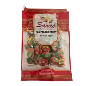 Pan Pasand Candy