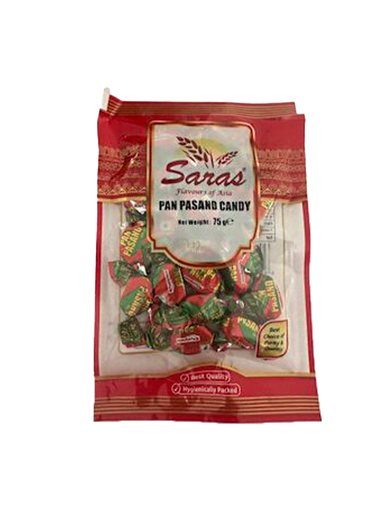 Pan Pasand Candy