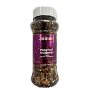 Panchuri Mukhwas Indian Mouth Freshener