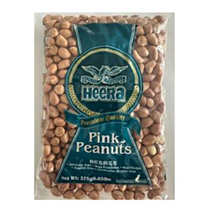 Pink Peanuts