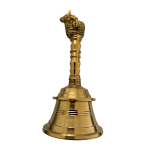 Pooja Bell - Brass