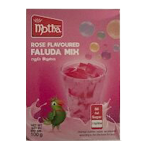 Rose Flavoured Faluda Mix