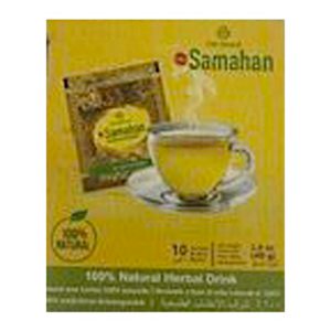 Samahan - 10 Sachets