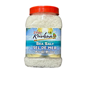 Shree Krishna Sea salt