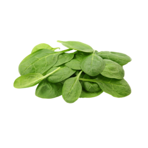 Spinach