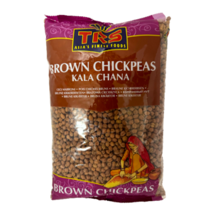 TRS BROWN CHICKPEAS KALA CHANA 2kg